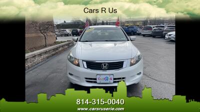 2008 Honda Accord EX V6   - Photo 5 - Erie, PA 16506