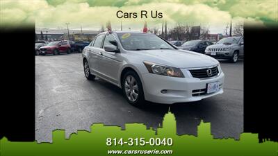 2008 Honda Accord EX V6   - Photo 4 - Erie, PA 16506