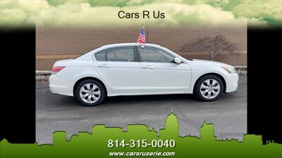 2008 Honda Accord EX V6   - Photo 2 - Erie, PA 16506