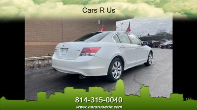 2008 Honda Accord EX V6   - Photo 6 - Erie, PA 16506