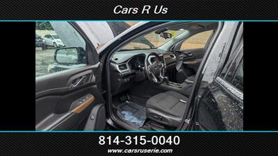 2019 GMC Acadia SLE-2 - Photo 6 - Erie, PA 16506