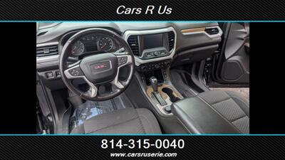 2019 GMC Acadia SLE-2 - Photo 7 - Erie, PA 16506