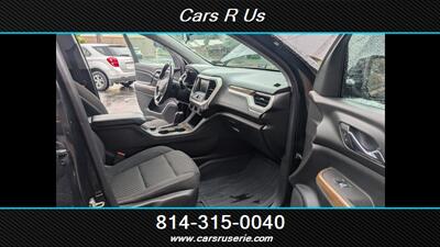2019 GMC Acadia SLE-2 - Photo 10 - Erie, PA 16506
