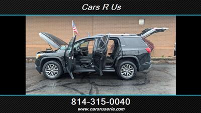 2019 GMC Acadia SLE-2 - Photo 13 - Erie, PA 16506