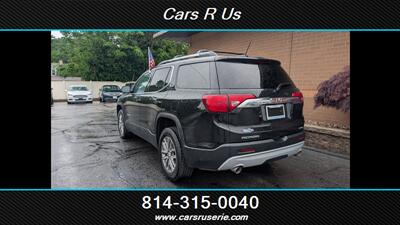 2019 GMC Acadia SLE-2 - Photo 5 - Erie, PA 16506