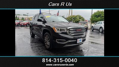 2019 GMC Acadia SLE-2 - Photo 3 - Erie, PA 16506