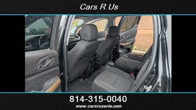 2019 GMC Acadia SLE-2 - Photo 8 - Erie, PA 16506