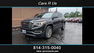 2019 GMC Acadia SLE-2 - Photo 2 - Erie, PA 16506