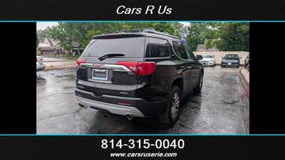 2019 GMC Acadia SLE-2 - Photo 4 - Erie, PA 16506