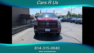 2017 RAM 1500 Express   - Photo 3 - Erie, PA 16506