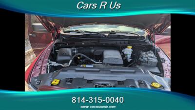 2017 RAM 1500 Express   - Photo 12 - Erie, PA 16506