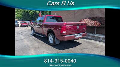 2017 RAM 1500 Express   - Photo 7 - Erie, PA 16506