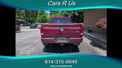 2017 RAM 1500 Express   - Photo 6 - Erie, PA 16506