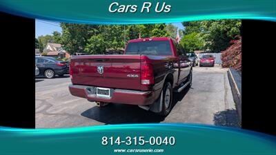 2017 RAM 1500 Express   - Photo 5 - Erie, PA 16506