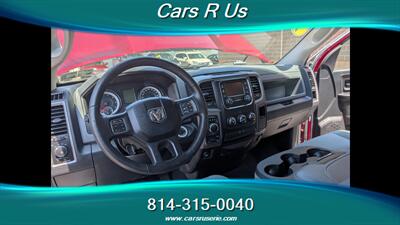 2017 RAM 1500 Express   - Photo 9 - Erie, PA 16506