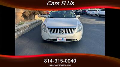 2010 Mercury Milan I-4 Premier - Photo 3 - Erie, PA 16506