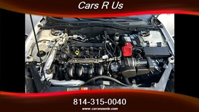 2010 Mercury Milan I-4 Premier - Photo 11 - Erie, PA 16506