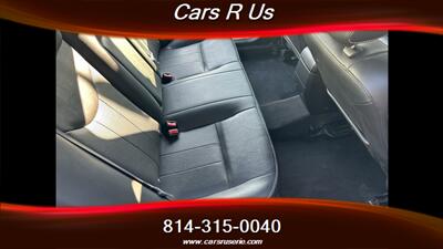 2010 Mercury Milan I-4 Premier - Photo 9 - Erie, PA 16506