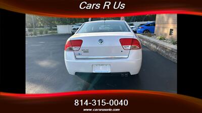 2010 Mercury Milan I-4 Premier - Photo 5 - Erie, PA 16506