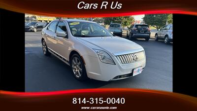 2010 Mercury Milan I-4 Premier - Photo 4 - Erie, PA 16506