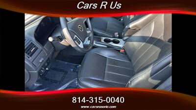2010 Mercury Milan I-4 Premier - Photo 6 - Erie, PA 16506