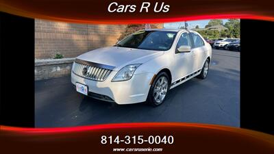 2010 Mercury Milan I-4 Premier - Photo 2 - Erie, PA 16506