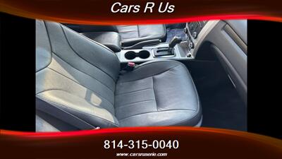 2010 Mercury Milan I-4 Premier - Photo 10 - Erie, PA 16506