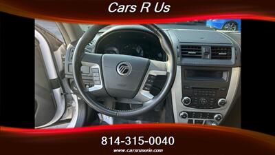 2010 Mercury Milan I-4 Premier - Photo 7 - Erie, PA 16506