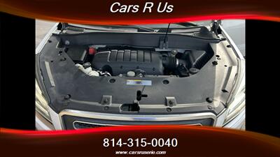 2017 GMC Acadia Limited   - Photo 10 - Erie, PA 16506