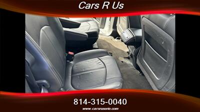 2017 GMC Acadia Limited   - Photo 7 - Erie, PA 16506