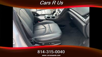 2017 GMC Acadia Limited   - Photo 8 - Erie, PA 16506