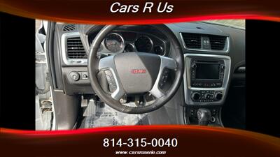 2017 GMC Acadia Limited   - Photo 5 - Erie, PA 16506