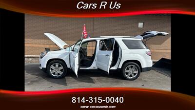 2017 GMC Acadia Limited   - Photo 11 - Erie, PA 16506