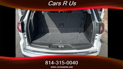 2017 GMC Acadia Limited   - Photo 9 - Erie, PA 16506