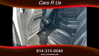 2017 GMC Acadia Limited   - Photo 6 - Erie, PA 16506
