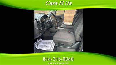 2010 Nissan Titan XE   - Photo 7 - Erie, PA 16506