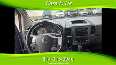 2010 Nissan Titan XE   - Photo 6 - Erie, PA 16506