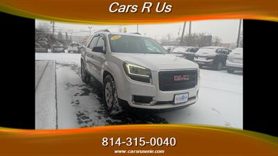 2016 GMC Acadia SLE-2 - Photo 3 - Erie, PA 16506