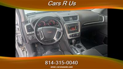 2016 GMC Acadia SLE-2 - Photo 9 - Erie, PA 16506