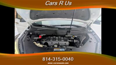 2016 GMC Acadia SLE-2 - Photo 11 - Erie, PA 16506