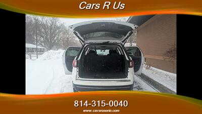 2016 GMC Acadia SLE-2 - Photo 6 - Erie, PA 16506