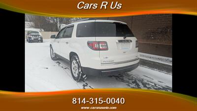 2016 GMC Acadia SLE-2 - Photo 5 - Erie, PA 16506