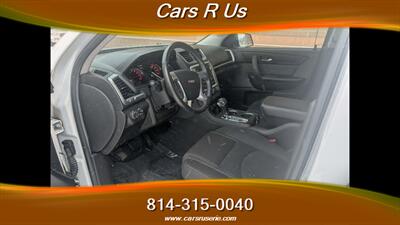 2016 GMC Acadia SLE-2 - Photo 7 - Erie, PA 16506