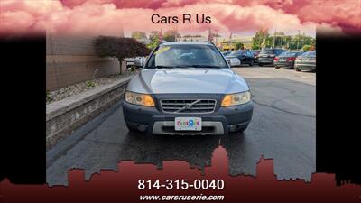 2007 Volvo XC70   - Photo 3 - Erie, PA 16506