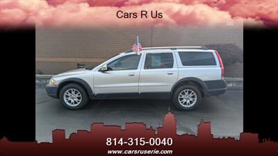 2007 Volvo XC70   - Photo 1 - Erie, PA 16506