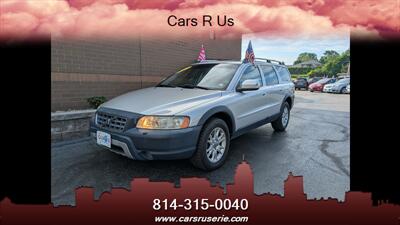 2007 Volvo XC70   - Photo 2 - Erie, PA 16506