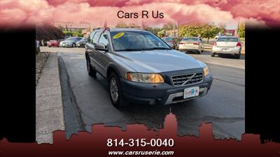 2007 Volvo XC70   - Photo 4 - Erie, PA 16506