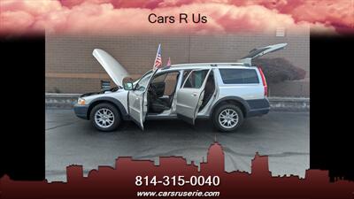 2007 Volvo XC70   - Photo 17 - Erie, PA 16506