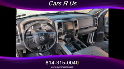 2013 RAM 1500 Outdoorsman - Photo 8 - Erie, PA 16506