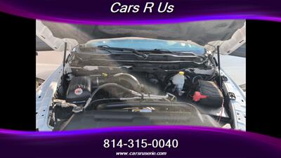 2013 RAM 1500 Outdoorsman - Photo 10 - Erie, PA 16506